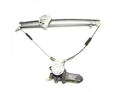 Second-hand car spare part passenger side right window regulator for mitsubishi montero   (v3_w, v2_w, v4_w) 3.0 v6 4wd (v23w, v43w, v23c) oem iam references mb517476