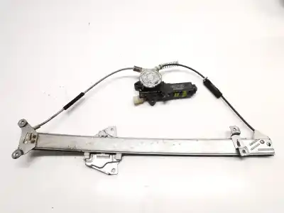 Second-hand car spare part passenger side right window regulator for mitsubishi montero   (v3_w, v2_w, v4_w) 3.0 v6 4wd (v23w, v43w, v23c) oem iam references mb517476  