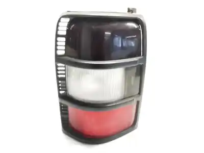 Second-hand car spare part left tailgate light for mitsubishi montero   (v3_w, v2_w, v4_w) 3.0 v6 4wd (v23w, v43w, v23c) oem iam references 