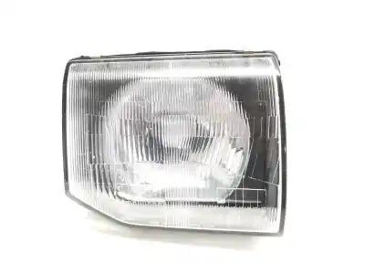 Second-hand car spare part right headlight for mitsubishi montero   (v3_w, v2_w, v4_w) 3.0 v6 4wd (v23w, v43w, v23c) oem iam references 