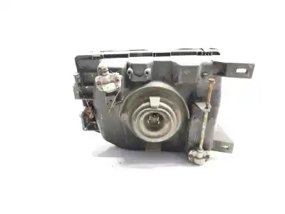 Second-hand car spare part left headlight for mitsubishi montero   (v3_w, v2_w, v4_w) 3.0 v6 4wd (v23w, v43w, v23c) oem iam references   