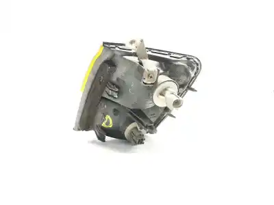 Second-hand car spare part front right headlight for mitsubishi montero   (v3_w, v2_w, v4_w) 3.0 v6 4wd (v23w, v43w, v23c) oem iam references   