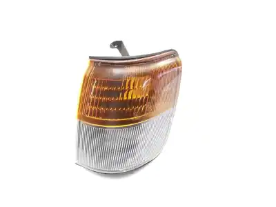 Second-hand car spare part front left headlight for mitsubishi montero   (v3_w, v2_w, v4_w) 3.0 v6 4wd (v23w, v43w, v23c) oem iam references 