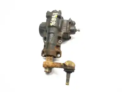 Peça sobressalente para automóvel em segunda mão Caixa De Direção por MITSUBISHI MONTERO   (V3_W, V2_W, V4_W) 3.0 V6 4WD (V23W, V43W, V23C) Referências OEM IAM   