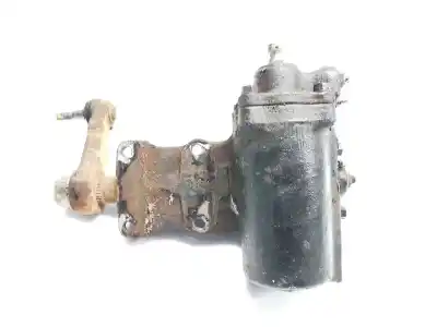 Peça sobressalente para automóvel em segunda mão caixa de direção por mitsubishi montero   (v3_w, v2_w, v4_w) 3.0 v6 4wd (v23w, v43w, v23c) referências oem iam   