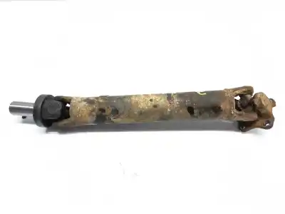 Peça sobressalente para automóvel em segunda mão Transmissão Central Traseira por MITSUBISHI MONTERO   (V3_W, V2_W, V4_W) 3.0 V6 4WD (V23W, V43W, V23C) Referências OEM IAM   