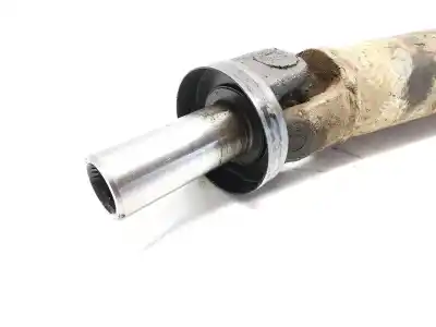 Peça sobressalente para automóvel em segunda mão transmissão central traseira por mitsubishi montero   (v3_w, v2_w, v4_w) 3.0 v6 4wd (v23w, v43w, v23c) referências oem iam   