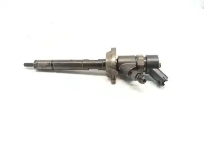 Автозапчасти б/у ИНЖЕКТОР за CITROEN XSARA PICASSO (N68) 1.6 HDi ссылки OEM IAM 0445110239  