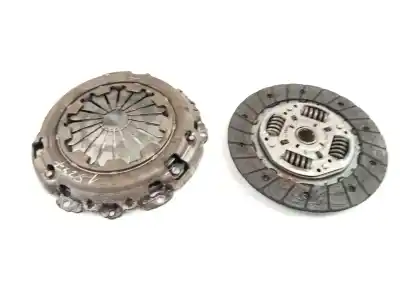 Pezzo di ricambio per auto di seconda mano KIT FRIZIONE per CITROEN XSARA BERLINA  Riferimenti OEM IAM 186897  
