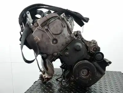 Pezzo di ricambio per auto di seconda mano motore completo per renault scénic ii (jm0/1_) 1.6 (jm0c, jm0j, jm1b) riferimenti oem iam k4mt7  