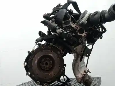 Pezzo di ricambio per auto di seconda mano motore completo per renault scénic ii (jm0/1_) 1.6 (jm0c, jm0j, jm1b) riferimenti oem iam k4mt7  