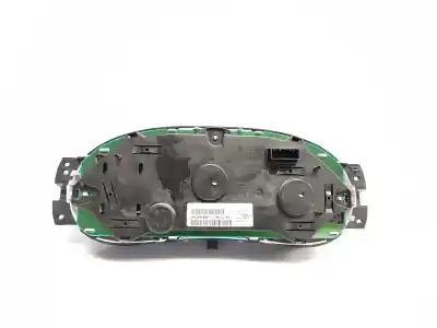 Peça sobressalente para automóvel em segunda mão quadrante por dacia lodgy (js_) 1.5 dci referências oem iam 248104186r  