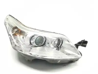 Second-hand car spare part RIGHT HEADLIGHT for CITROEN C4 COUPÉ (LA_)  OEM IAM references 9646894280  89007410 / 89900036