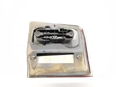 Peça sobressalente para automóvel em segunda mão farolim traseiro central por land rover range rover ii (p38a) 4.6 4x4 referências oem iam   