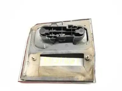 Peça sobressalente para automóvel em segunda mão farolim traseiro central por land rover range rover ii (p38a) 4.6 4x4 referências oem iam   