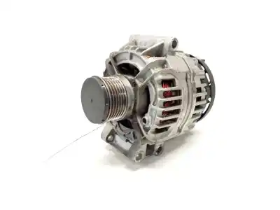 Peça sobressalente para automóvel em segunda mão ALTERNADOR por RENAULT SCENIC (JA..) 1.6 16V Authentique (JA0B/11) Referências OEM IAM 7700429310  