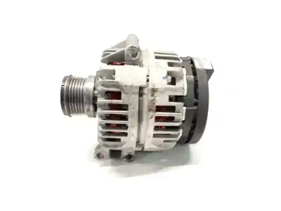 Автозапчасти б/у генератор за renault scenic (ja..) 1.6 16v authentique (ja0b/11) ссылки oem iam 7700429310  0124415013
