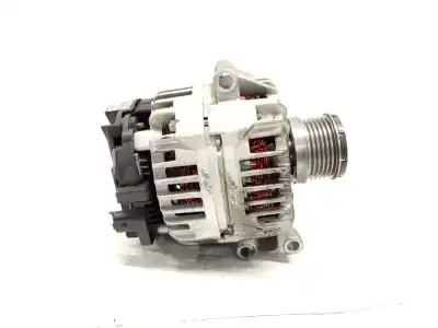 Автозапчасти б/у генератор за renault scenic (ja..) 1.6 16v authentique (ja0b/11) ссылки oem iam 7700429310  0124415013
