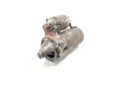Second-hand car spare part starter motor for suzuki samurai (sj) monovolumen oem iam references 9000333121