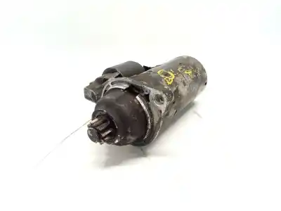 Pièce détachée automobile d'occasion Démarreur De Voiture pour VOLKSWAGEN POLO BERLINA (6N2) Trendline Références OEM IAM 045903023A  