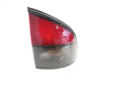 Автозапчасти б/у ПРАВЫЙ ЗАДНИЙ ФОНАРЬ за RENAULT SAFRANE I (B54_) 2.1 DT (B546) ссылки OEM IAM 7700808304  