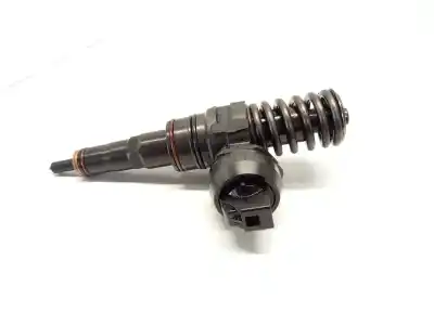 İkinci el araba yedek parçası ENJEKTÖR için VOLKSWAGEN POLO BERLINA (6N2) Trendline OEM IAM referansları 045130073T  