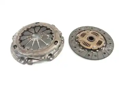 Peça sobressalente para automóvel em segunda mão KIT DE EMBREAGEM por SUZUKI SAMURAI (SJ) Monovolumen Referências OEM IAM   