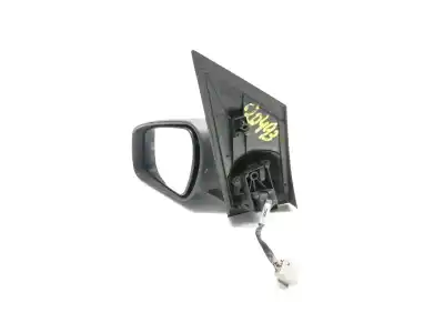 Second-hand car spare part left rearview mirror for ford focus ii (da_, hcp, dp) 1.6 tdci oem iam references 21986905  
