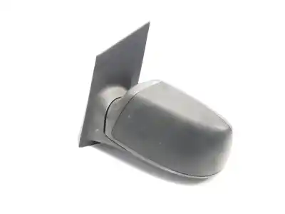 Second-hand car spare part left rearview mirror for ford focus ii (da_, hcp, dp) 1.6 tdci oem iam references 21986905  