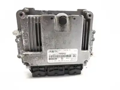 Автозапчасти б/у  за FORD FOCUS II (DA_, HCP, DP)  ссылки OEM IAM 4M5112A650  028101701