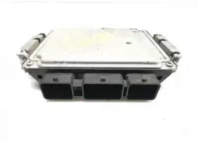 Автозапчасти б/у блок управления двигателем за ford focus ii (da_, hcp, dp) 1.6 tdci ссылки oem iam 4m5112a650  028101701