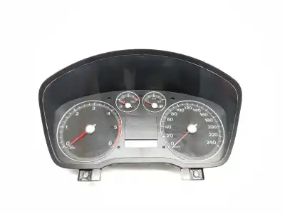 Автозапчасти б/у  за FORD FOCUS II (DA_, HCP, DP)  ссылки OEM IAM 3M5F10A855A  