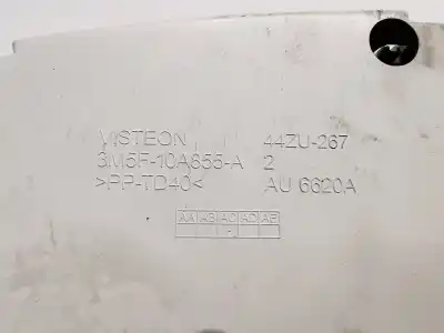 Автозапчасти б/у приборная доска за ford focus ii (da_, hcp, dp) 1.6 tdci ссылки oem iam 3m5f10a855a  