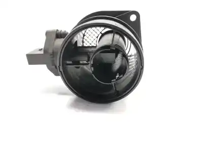 Автозапчастина б/у витратомір повітря для seat leon (1m1) 1.9 tdi посилання на oem iam 074906461b  0281002461