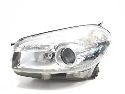 Pezzo di ricambio per auto di seconda mano  per NISSAN QASHQAI / QASHQAI +2 I (J10, NJ10, JJ10E)  Riferimenti OEM IAM 26060BR00  1EL010335