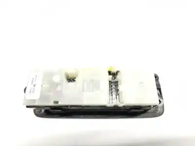 Second-hand car spare part left front power window switch for nissan qashqai / qashqai +2 i (j10, nj10, jj10e) 1.6 dci a las 4 ruedas oem iam references 25401bb65b  