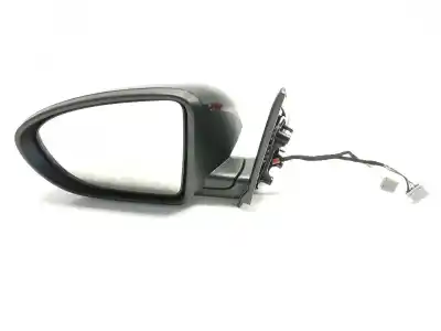 Pezzo di ricambio per auto di seconda mano  per NISSAN QASHQAI / QASHQAI +2 I (J10, NJ10, JJ10E)  Riferimenti OEM IAM   