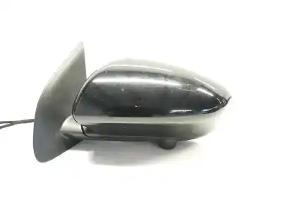 Second-hand car spare part left rearview mirror for nissan qashqai / qashqai +2 i (j10, nj10, jj10e) 1.6 dci a las 4 ruedas oem iam references   