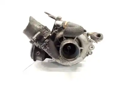 Second-hand car spare part Turbocharger for RENAULT SCENIC II Confort Dynamique OEM IAM references H8200398585 JCJ02547R 475973C