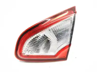 Pezzo di ricambio per auto di seconda mano  per NISSAN QASHQAI / QASHQAI +2 I (J10, NJ10, JJ10E)  Riferimenti OEM IAM 89503209  