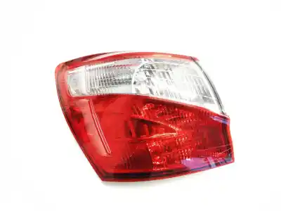 Pezzo di ricambio per auto di seconda mano  per NISSAN QASHQAI / QASHQAI +2 I (J10, NJ10, JJ10E)  Riferimenti OEM IAM 826555BR00A  