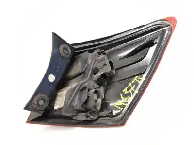 Second-hand car spare part left tailgate light for nissan qashqai / qashqai +2 i (j10, nj10, jj10e) 1.6 dci a las 4 ruedas oem iam references 826555br00a  