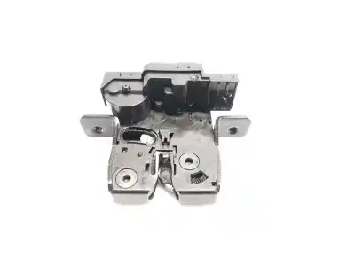 Tweedehands auto-onderdeel KOFFERBAK / POORTSLUITING voor NISSAN QASHQAI / QASHQAI +2 I (J10, NJ10, JJ10E) 1.6 DCI A LAS 4 RUEDAS OEM IAM-referenties   