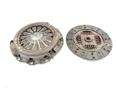 Tweedehands auto-onderdeel KOPPELINGSSET voor RENAULT KOLEOS 2.0 dCi Diesel FAP CAT OEM IAM-referenties   