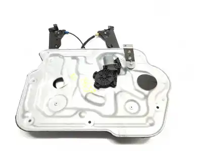 Tweedehands auto-onderdeel REGELAAR LINKS VOORRUIT voor NISSAN QASHQAI / QASHQAI +2 I (J10, NJ10, JJ10E) 1.6 DCI A LAS 4 RUEDAS OEM IAM-referenties   