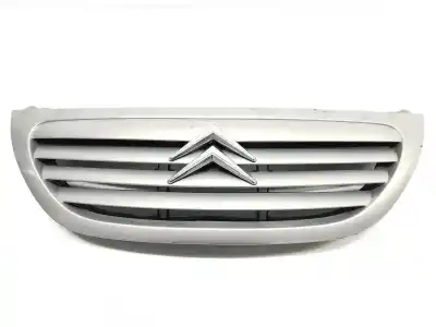 Tweedehands auto-onderdeel VOORGRILL voor CITROEN C3 I (FC_, FN_) 1.4 HDI OEM IAM-referenties   