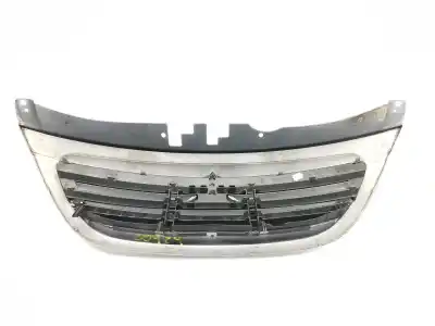 Автозапчасти б/у передняя решетка за citroen c3 i (fc_, fn_) 1.4 hdi ссылки oem iam   