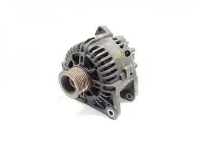 Автозапчасти б/у ГЕНЕРАТОР за RENAULT SCENIC II Confort Dynamique ссылки OEM IAM 8200410671B  