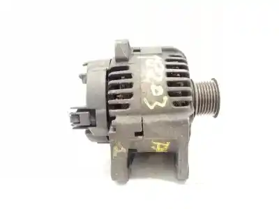 Автозапчастина б/у генератор для renault scenic ii confort dynamique посилання на oem iam 8200410671b  