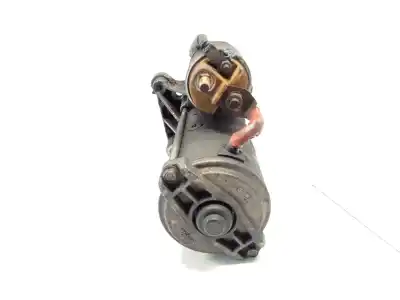 Pezzo di ricambio per auto di seconda mano motorino di avviamento per renault scenic ii confort dynamique riferimenti oem iam 8200583014  